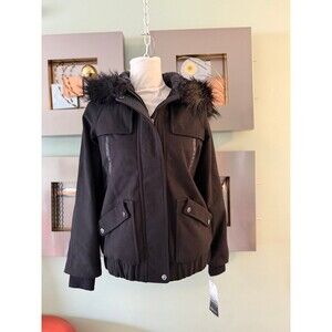 Kensie coat